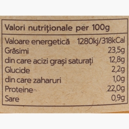 Pate de caras cu păstrăv 200g