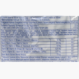 Suc de fructe cu multivitamine, fără zahăr 200ml