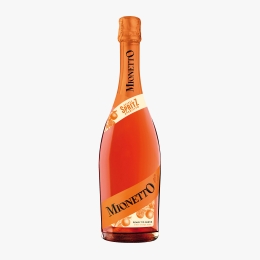 Băutură aromatizată pe bază de vin Orange Spritz Aperitivo 750ml