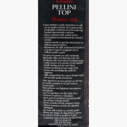 Espresso Arabica 100% 500g, cafea boabe