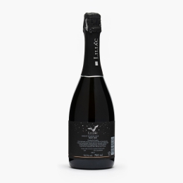 Vin spumant rose brut Pinot Noir, 11.5%, 0.75l