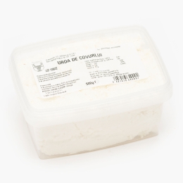 Urdă de covurlui 500g