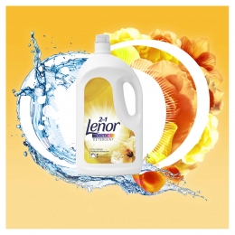 Detergent lichid Gold Orchid 60 spălări 3.3l