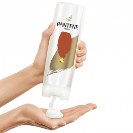 Șampon Pro-V Oil Therapy pentru păr deteriorat 250ml