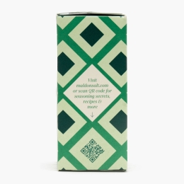 Fulgi de sare Maldon 125 g