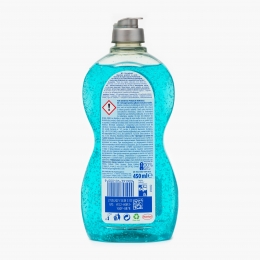 Detergent de vase Perle minerale 450ml