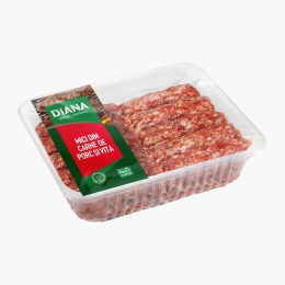 Mici din carne de porc și vită 500g
