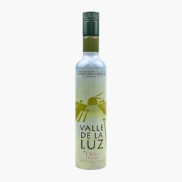 Măslinescu - Ulei de măsline extravirgin eco Valle de la Luz, 0.5l