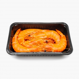 Creveți prefierți calibrul 10/20 500g