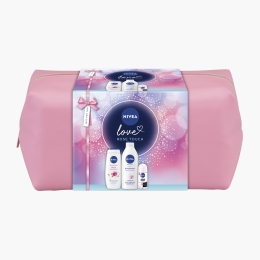 Set cadou Love Rose Touch