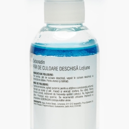 Loțiune pentru păr culoare deschisă 200ml