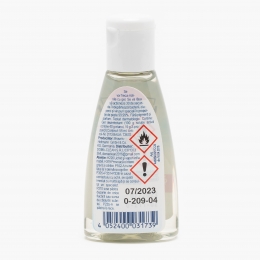 Gel dezinfectant pentru mâini 55ml