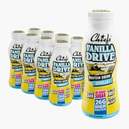 Shake proteic Vanilla Drive 330ml