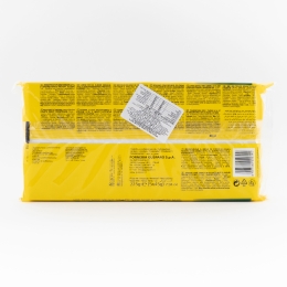 Ruladă din pandișpan cu alune de pădure 5 buc, 225g