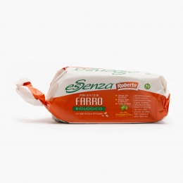 Pâine feliată eco cu făină de grâu spelta 400g