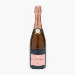 Șampanie Brut Rose Vintage, 12%, 750ml