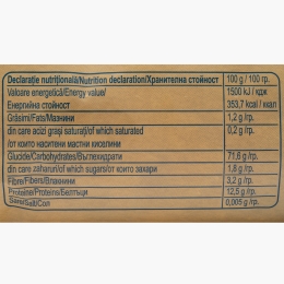 Paste Farfalle Premium din grâu dur 400g