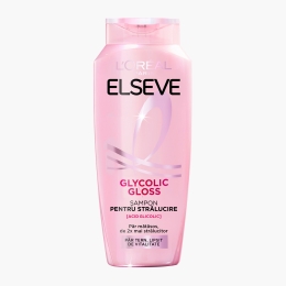 Șampon pentru strălucirea părului Glycolic Gloss 400ml