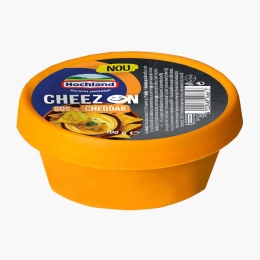 Sos cu cheddar Cheez On 100g