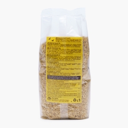 Orez basmati brun BIO 500g