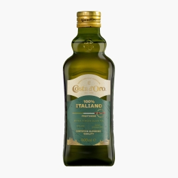 Ulei de măsline extravirgin L'Italiano 500ml