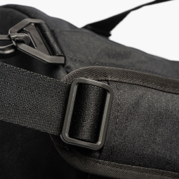 Geantă sport Elemental Premium, negru