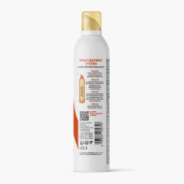 Unt clarifiat (ghee), spray 200ml