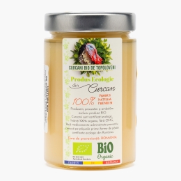 Untură de curcan eco 330g