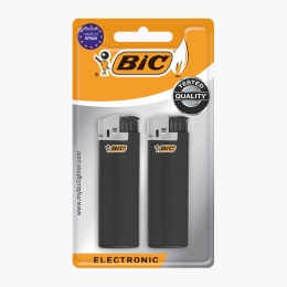 Brichetă electronică 2 buc