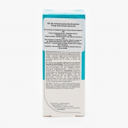 Ser tratament pentru față și decolteu Filling Anti-rid Acid Hyaluronic 10ml