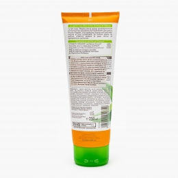 Lapte de corp caise bio 250ml