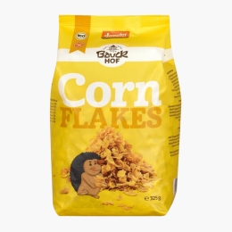 Fulgi de porumb eco Corn Flakes, fără gluten 325g
