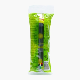 Rezerve burete de vase cu rezervor, 2 buc