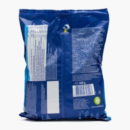 Bucățele de biscuiți cu cacao Crumbs 300g