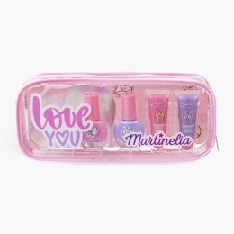 Set lacuri de unghi Super Girl