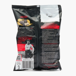 Chips cu  trufe 60g