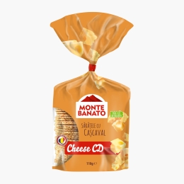 Sărățele cu cașcaval 110g