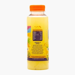 Limonadă cu ananas 0.33l
