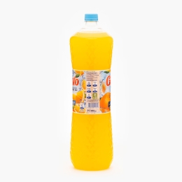 Suc portocală băutură necarbogazoasă 2l