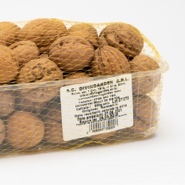 Nuci în coajă 500g