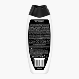 Gel de duș Men Sensitive 2 in 1, 500ml