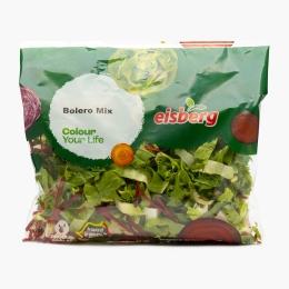Salată Bolero Mix 160g
