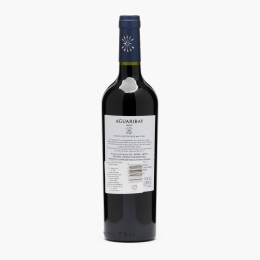 Vin roșu sec Rothschild Aguaribay Malbec, 14%, 750ml