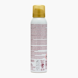 Spumă protecție solară pentru copii SPF50 150ml