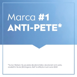 Deodorant antiperspirant Black&White Invisible Ultimate Impact 150ml