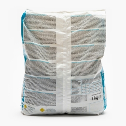Hrană uscată pentru câini, 3kg, puppy & Junior cu miel