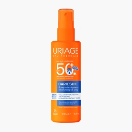 Spray protecție solară copii SPF50+ 200ml