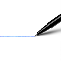 Set 4 finelinere Intensity asortate