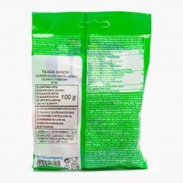 Jeleuri gumate Watermelon Slices fără gluten 100g