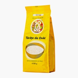 Tărâțe de ovăz 500g